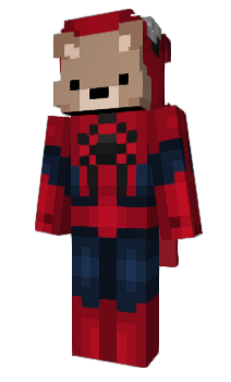 Minecraft скін по ніку _Ravioliii_