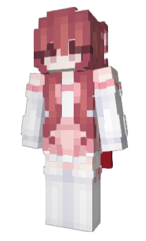 Minecraft скин по нику kbalu