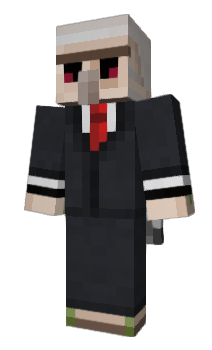 Minecraft скін по ніку W3R_7S