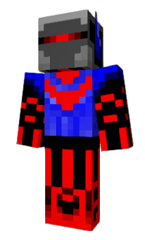 Minecraft скин по нику peotect