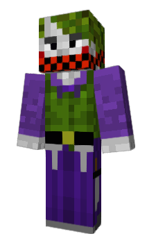 Minecraft скин по нику guguigu