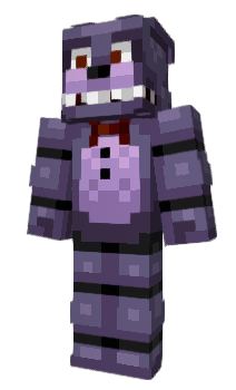 Minecraft скин по нику Kuubs