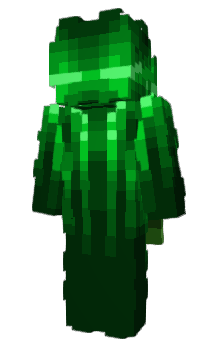 Minecraft skin 4769