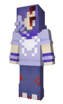 Minecraft skin lodoro