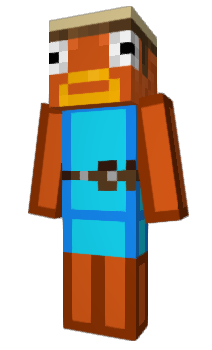 Minecraft скин по нику erake