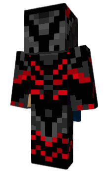 Minecraft skin CraftyDig72