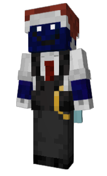 Minecraft скін по ніку _TimmerZ