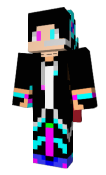 Minecraft скін по ніку skinsam