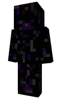 Minecraft скин по нику IceyBoy