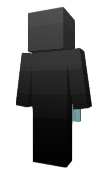 Minecraft скин по нику pochh