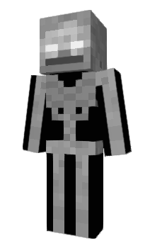 Minecraft скин по нику jaker32
