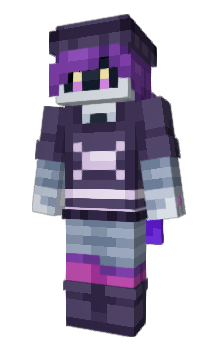 Minecraft скін по ніку _SSolstice