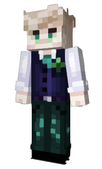 Minecraft скин по нику x_Fortune_x