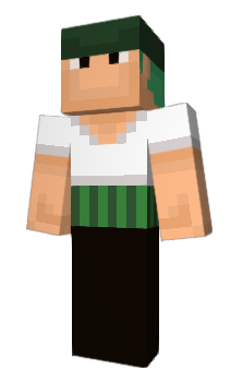 Minecraft skin kalanu