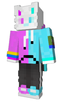 Minecraft skin FixNiks31