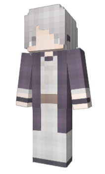Minecraft скин по нику OldPi