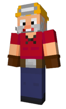 Minecraft скин по нику m3sy0u