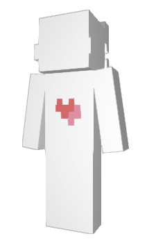 Minecraft skin Solidtrain