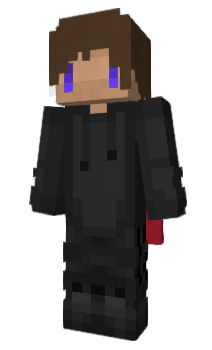 Minecraft скин по нику TazzName