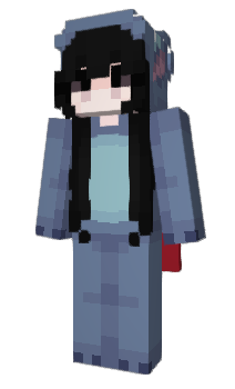 Minecraft скін по ніку LvlN