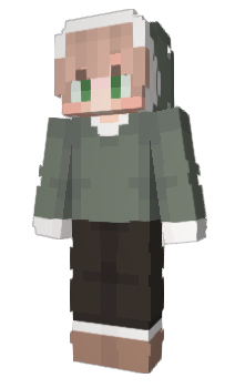 Minecraft скін по ніку NotYahBoiM4