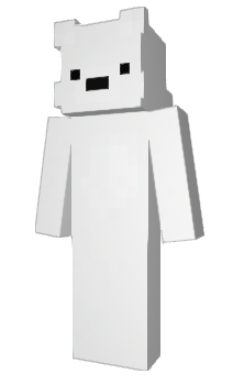 Minecraft скин по нику toonyna