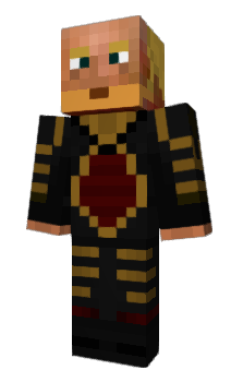 Minecraft скин по нику Pasta_