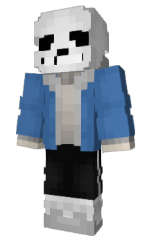 Minecraft скин по нику Quik06