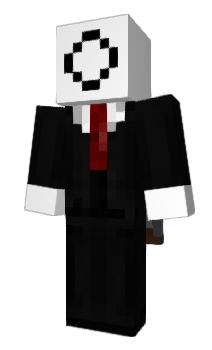 Minecraft скин по нику Sanab