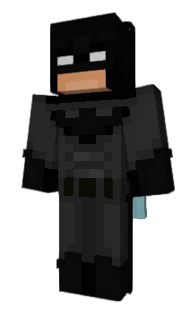 Minecraft скин по нику Rohit__