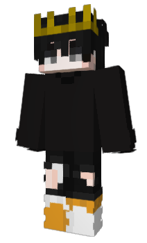 Minecraft skin yaare