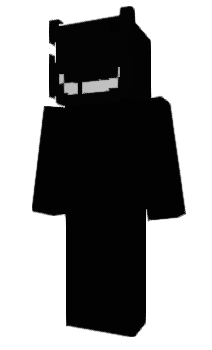 Minecraft skin taade