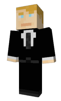 Minecraft skin ryamada