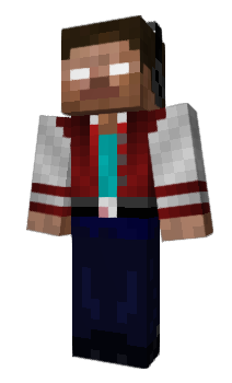 Minecraft skin WWIIsoldier