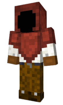 Minecraft скин по нику cloudmaster11