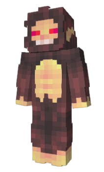 Minecraft скин по нику Emmaman