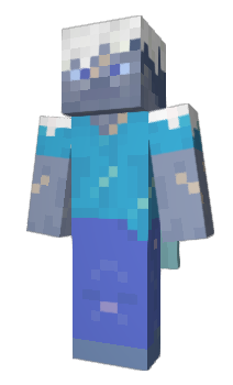 Minecraft skin 5717