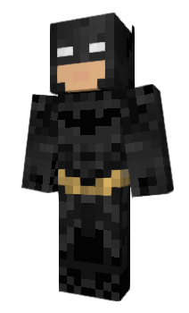 Minecraft скин по нику MasqueX