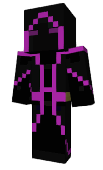 Minecraft скин по нику kpig