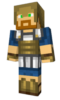 Minecraft скин по нику 6t789