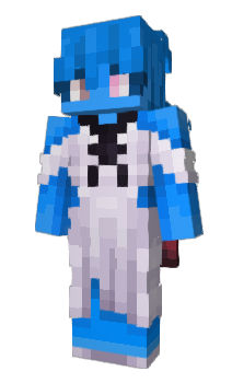 Minecraft скин по нику mfku