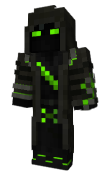 Minecraft скін по ніку tod21