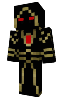 Minecraft скин по нику Sanjiv