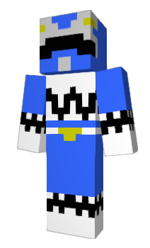 Minecraft скин по нику mossaa
