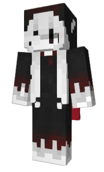 Minecraft skin 7c_l