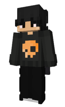 Minecraft скин по нику postuh