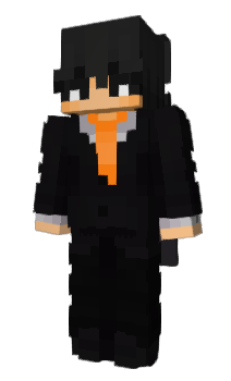 Minecraft скін по ніку postuh