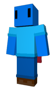 Minecraft skin OctopusBro