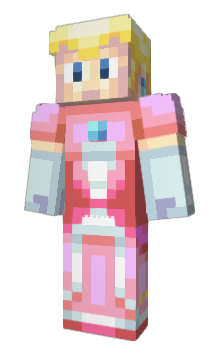 Minecraft skin Etheman82