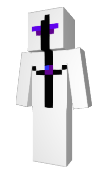 Minecraft скин по нику nanjj